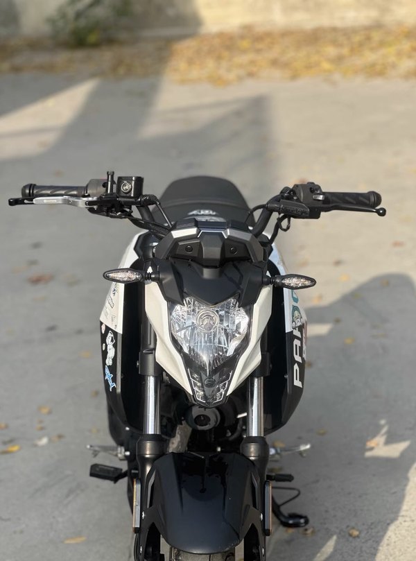 二手春风ST狒狒