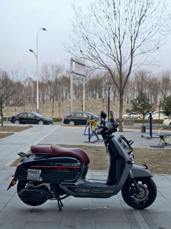 二手维多利亚Sixties 150Si