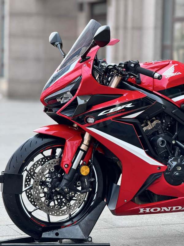 二手本田CBR650R
