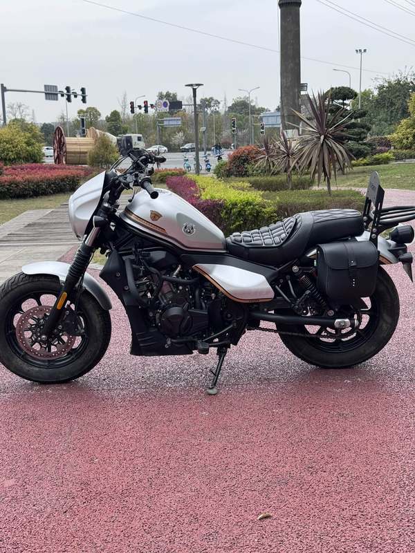 二手香帅苍云 500