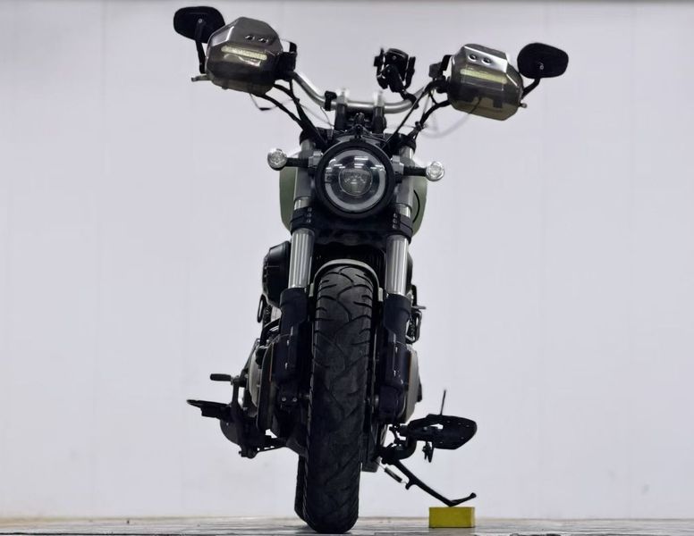 二手奔达金吉拉300