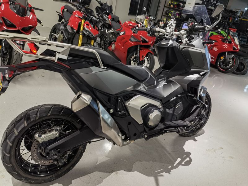 二手本田X-ADV 750