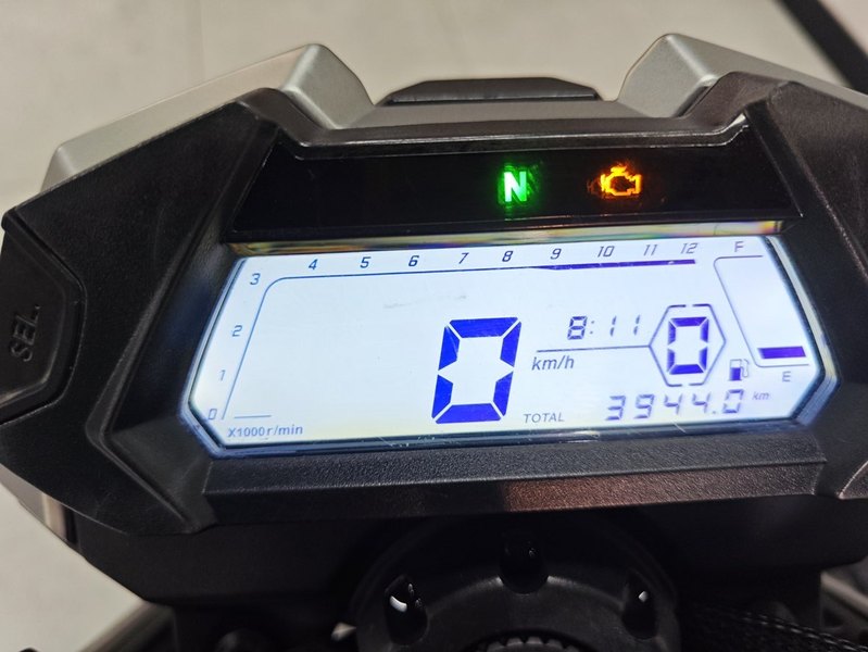 二手春风ST狒狒