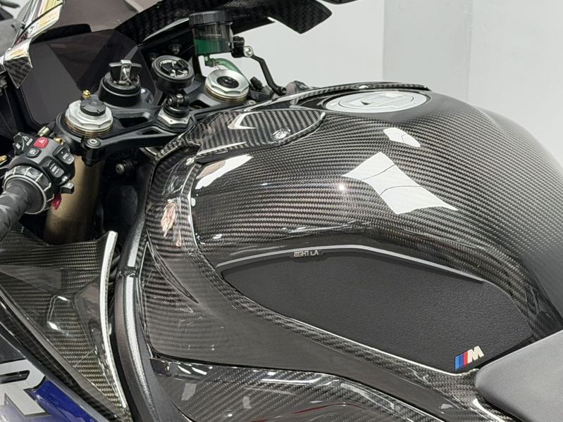 二手宝马S 1000 RR