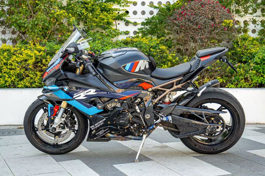 二手宝马S 1000 RR