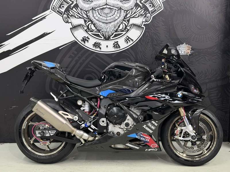 二手宝马S 1000 RR