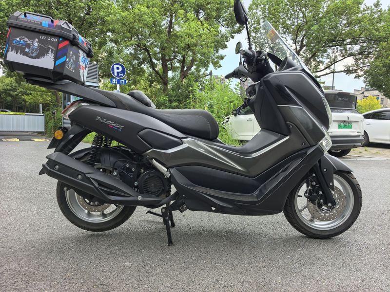 二手立田猛士三代150