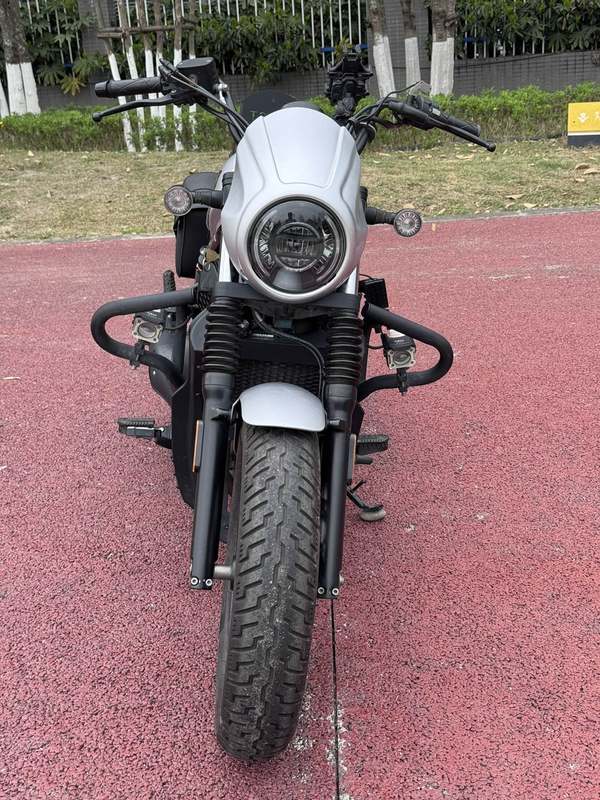 二手香帅苍云 500