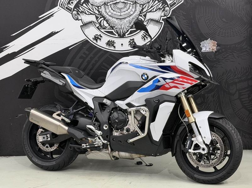 二手宝马S 1000 XR