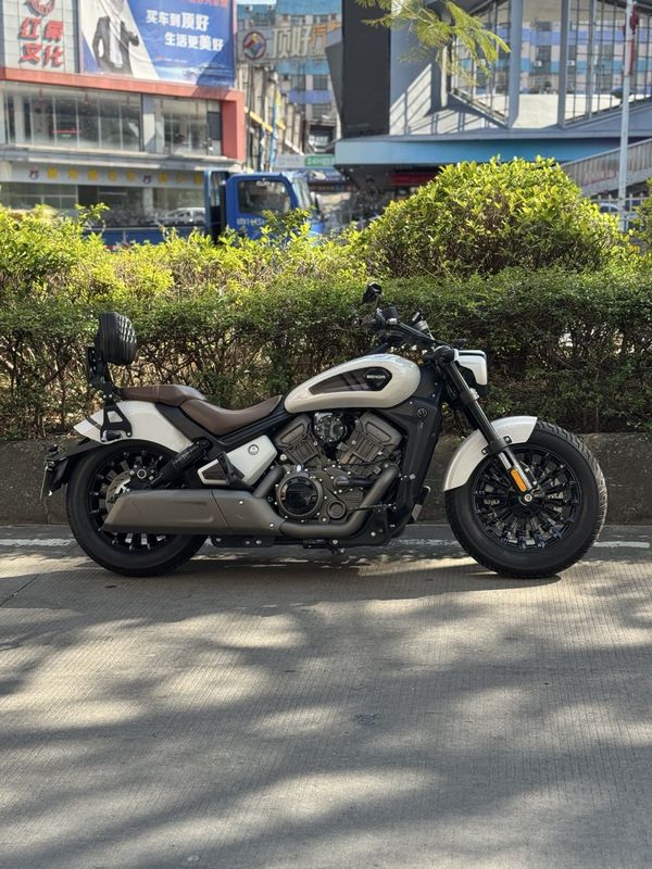 二手奔达黑旗500