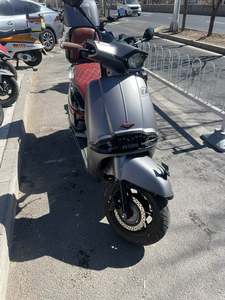 二手维多利亚Sixties 150Si