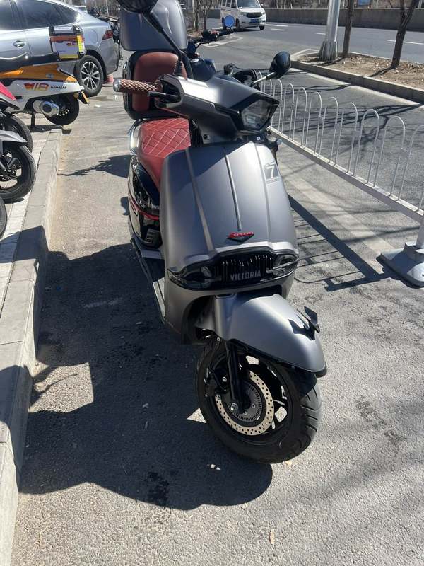 二手维多利亚Sixties 150Si