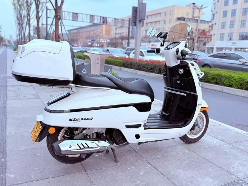 二手南方梦拉丽莎 飞戈