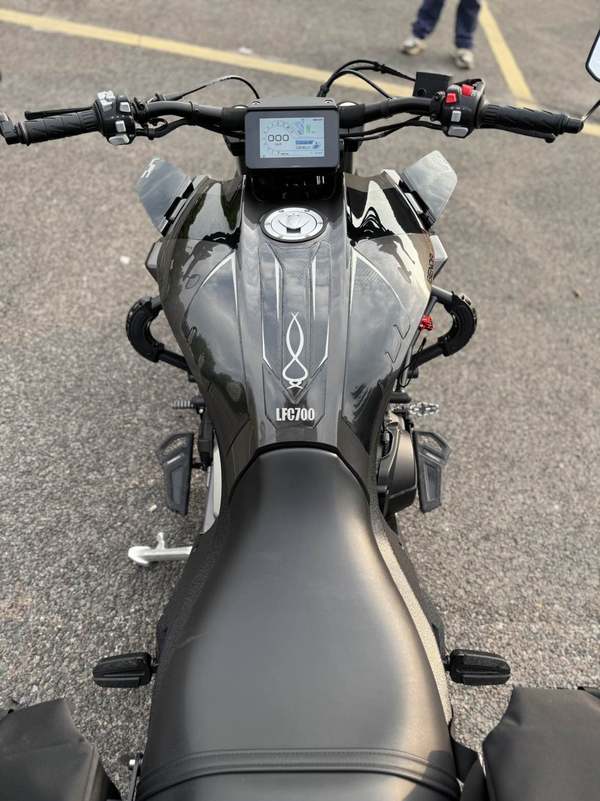 二手奔达LFC700 燎