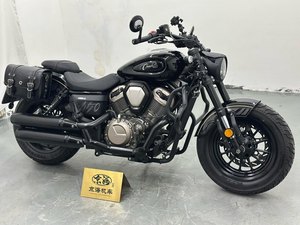 二手奔达金吉拉450