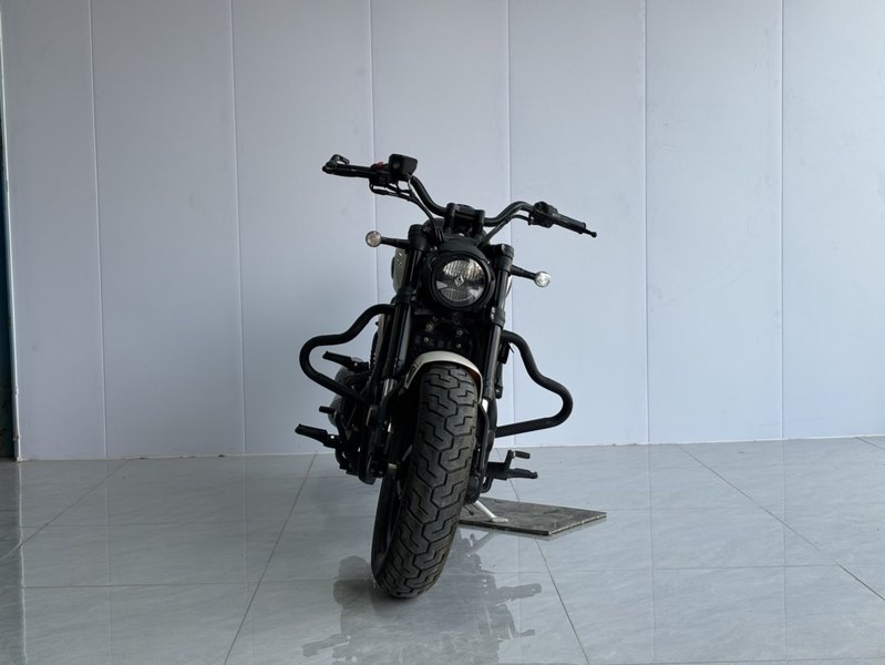 二手奔达金吉拉450