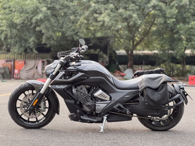 二手奔达LFC700 燎