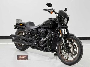 二手哈雷戴维森路威 Low Rider S