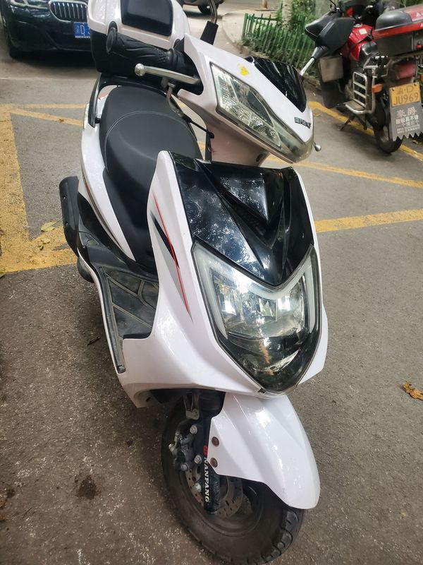 二手南方NF125T-57A