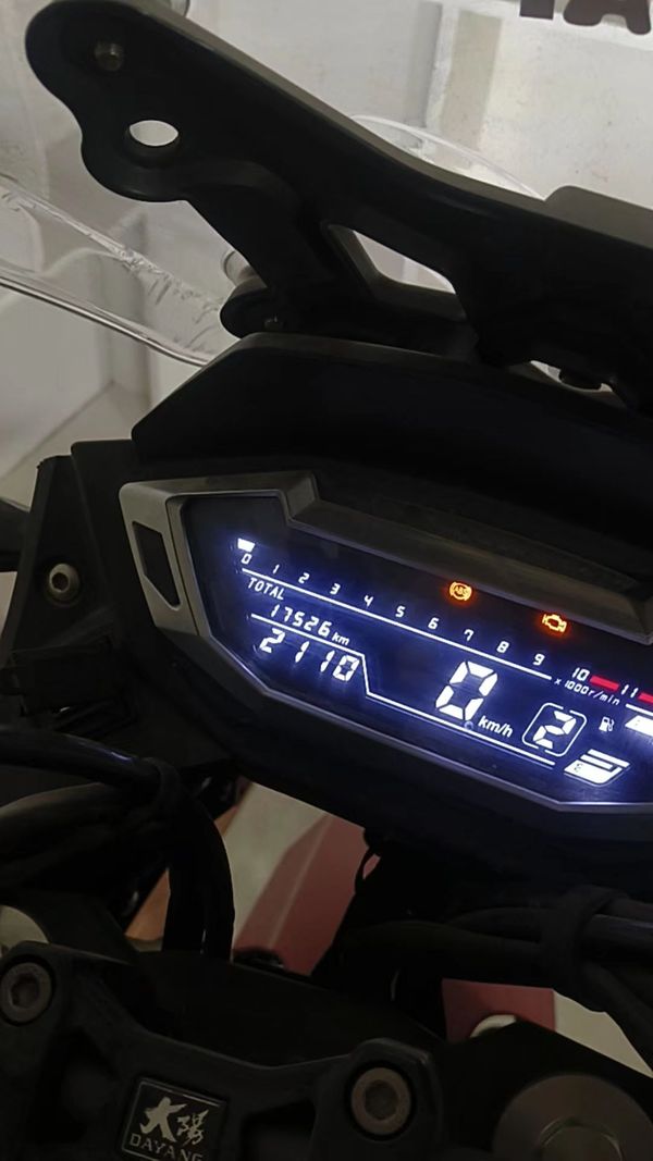 二手大阳天昴 200 DY 200-6A