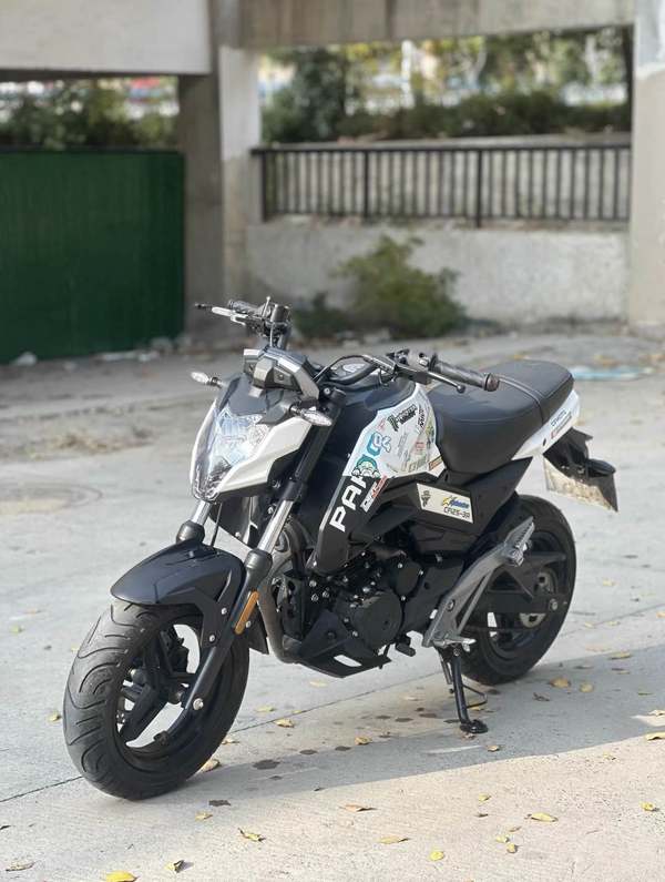 二手春风ST狒狒