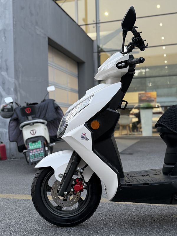 二手济南铃木优驿 UE125T