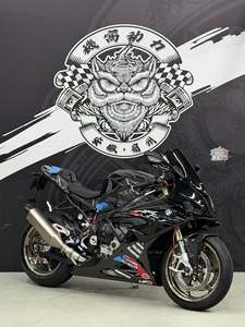 二手宝马S 1000 RR