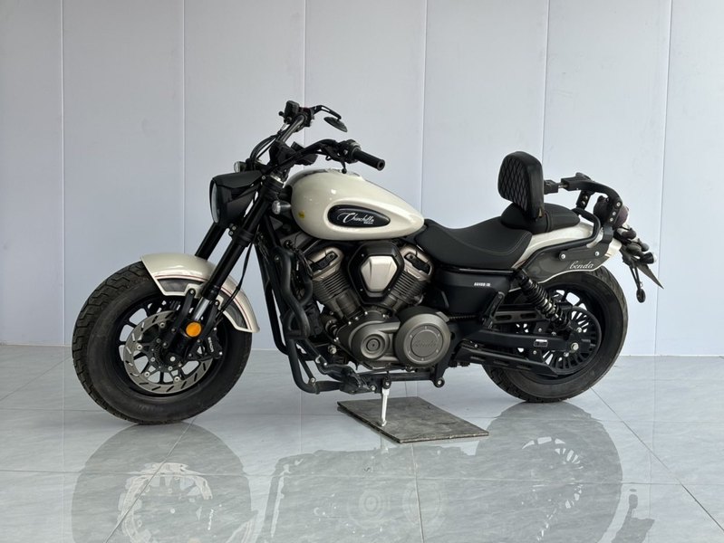 二手奔达金吉拉450