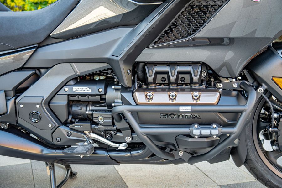 二手本田Gold Wing GL1800