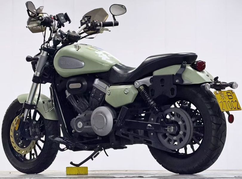 二手奔达金吉拉300