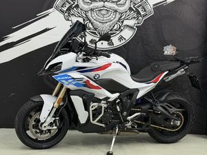 二手宝马S 1000 XR