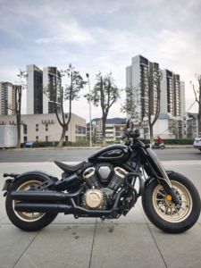 二手奔达拿破仑450