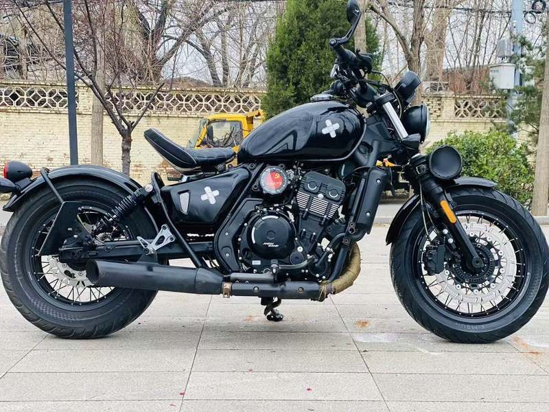 二手长江Bobbie ll 700i