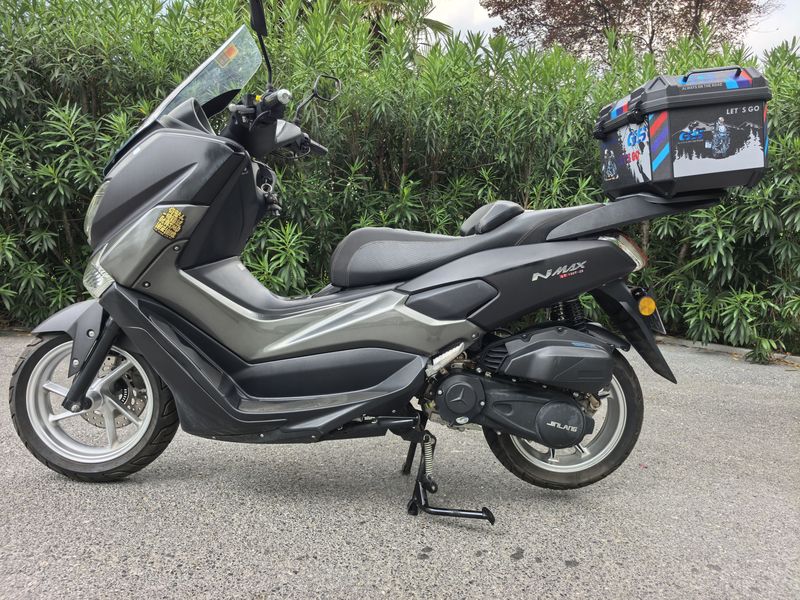 二手立田猛士三代150