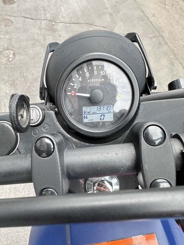 二手天地游侠XT