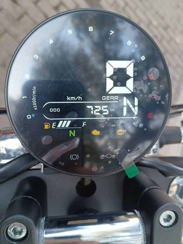 二手大地鹰王DD250V