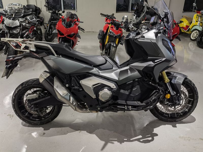 二手本田X-ADV 750