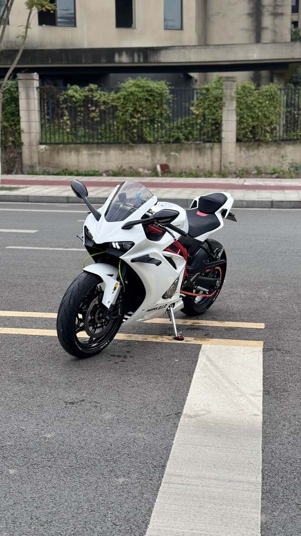 二手凯越450RR