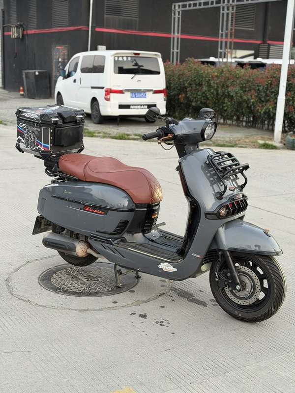 二手维多利亚Sixties 150i