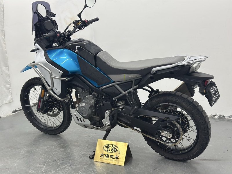 二手春风450MT