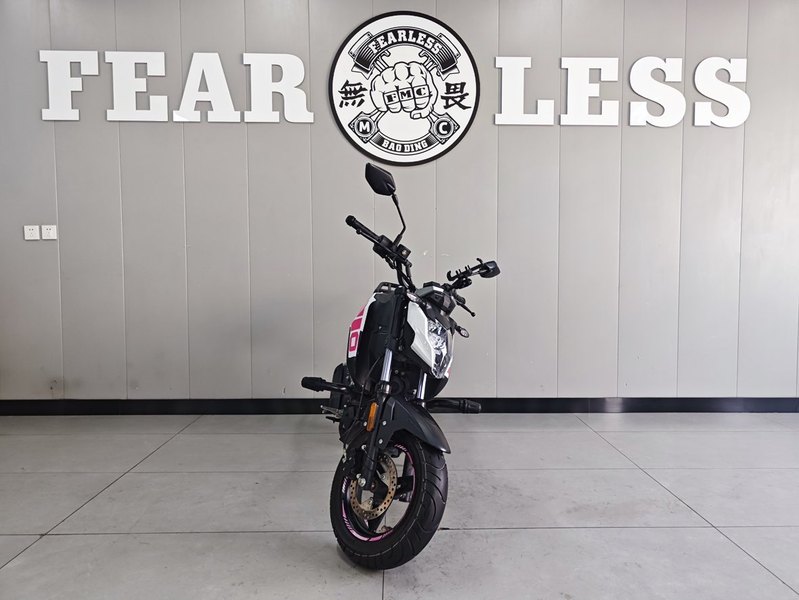 二手春风ST狒狒