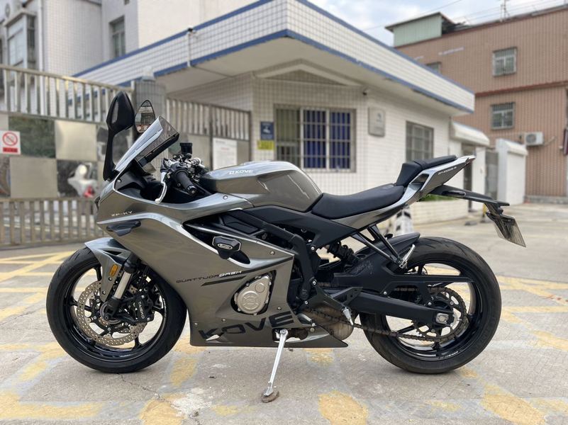 二手凯越450RR