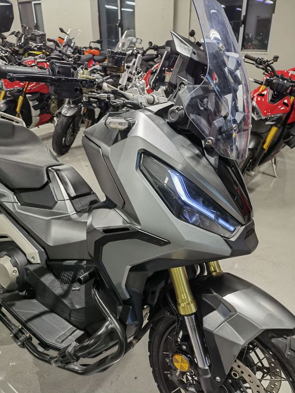 二手本田X-ADV 750