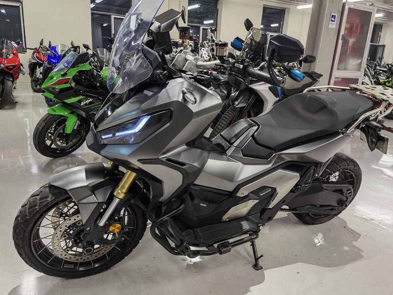 二手本田X-ADV 750