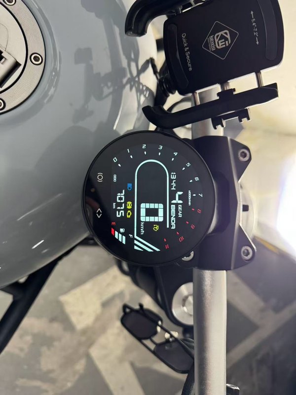 二手奔达金吉拉300