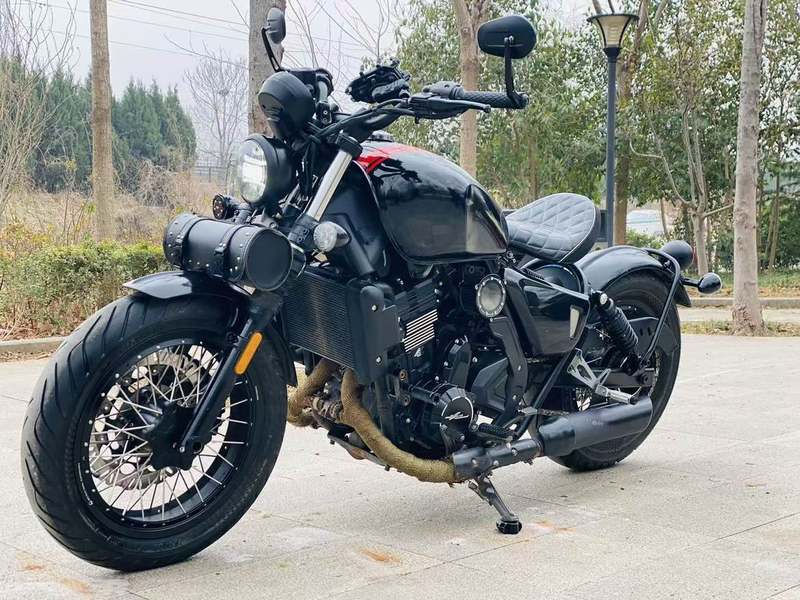 二手长江Bobbie ll 700i