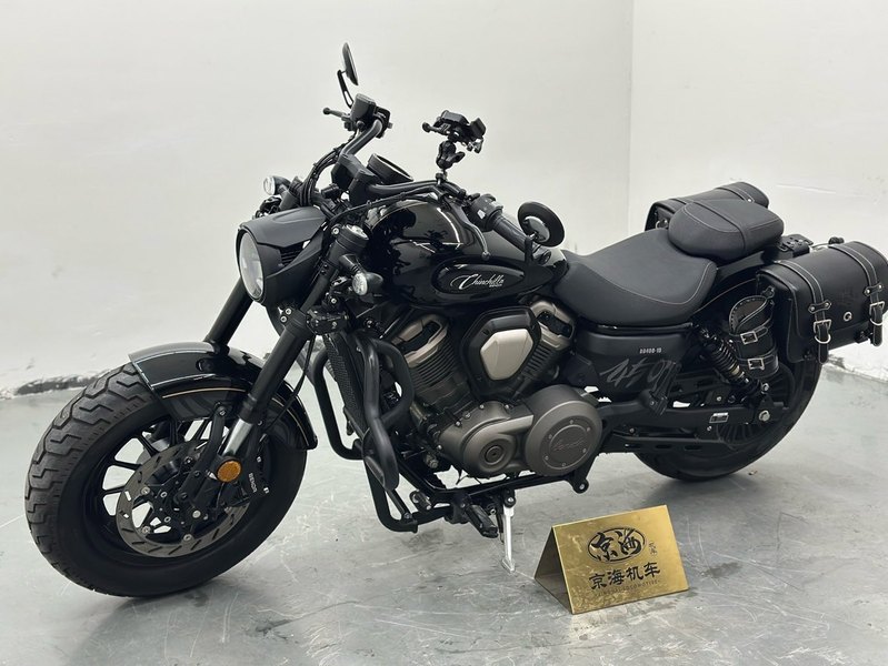 二手奔达金吉拉450