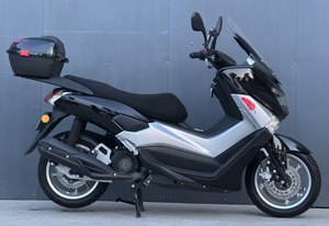 二手大隆鹰豪YH150T-2A