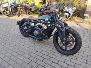 二手奔达拿破仑250