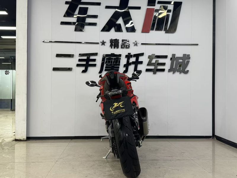 二手无极RR500S